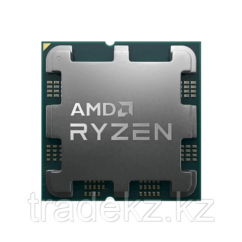 Процессор (CPU) AMD Ryzen 5 9600X 65W AM5, фото 1