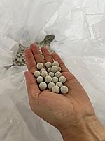 Керамические шары огнеупорные, Ø 6 мм