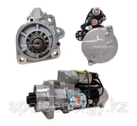 24 вольт 5.5kw 13t стартер для грузовика Mercedes Atego M009T66171