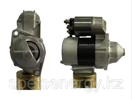 12V 8T 1kw автозапчасти автомобильный стартер для Mercedes Benz B170 A0061510301 0041518501, фото 1