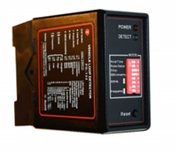 Контроллер индукционной (магнитной) петли одноконтурный PD-132