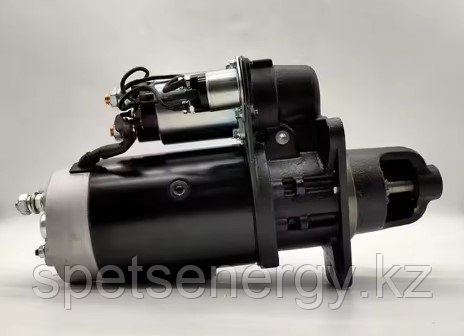 24 В 6,2 кВт стартер двигатель для MERCEDES-BENZ 0071510201 0001372006, фото 1