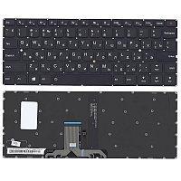 Клавиатура для ноутбука Lenovo IdeaPad 710S-13ISK Air 13 Pro 510s-13 RU с подсветкой
