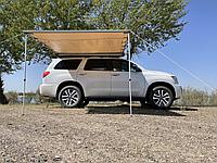 Тент маркиза боковой. Размер 3 метра х 3 метра - Alaska