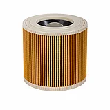 Фильтр каркасный для пылесосов Karcher на модели SE, A, MV, KWD, NT, K, WD (SBH-KRC-WD), фото 2