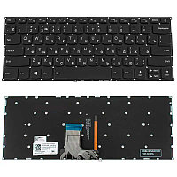 Клавиатура для ноутбука Lenovo IdeaPad 720s-14ikb / 320S-13IKB RU с подсветкой