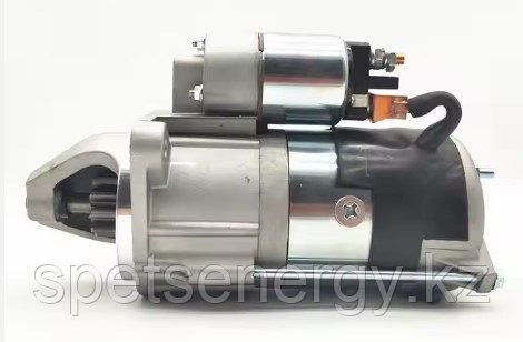 12v 3.0kw 10t автозапчасти стартер для двигателя Perkins 30KVA 2873K405 428000-1290, фото 1