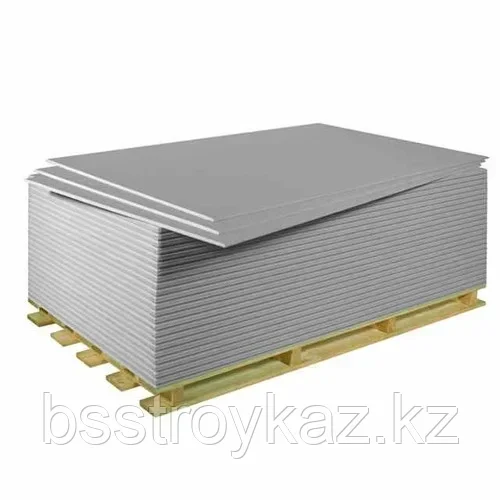 Потолочный ГКЛ K2 ИСИ ГИПС-9,5 мм, фото 1