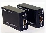 Удлинитель HDMI HDES22 до 60м., фото 2