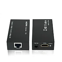 Удлинитель HDMI HDES22 до 60м.