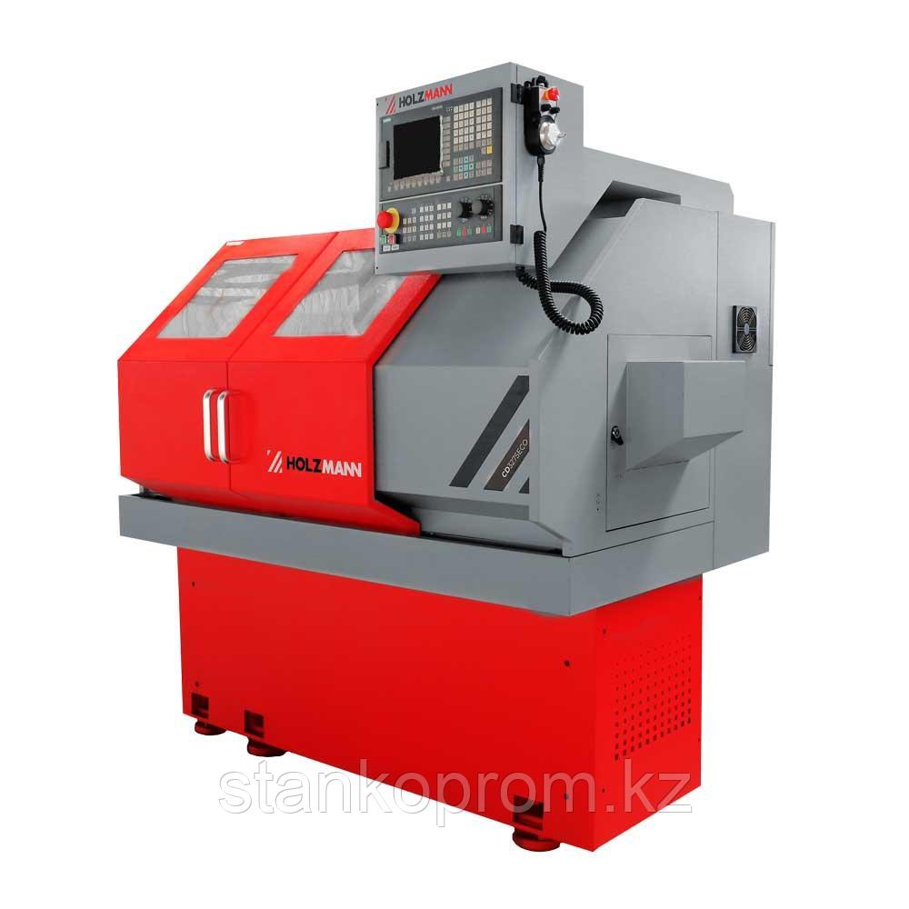 Токарный станок по металлу с ЧПУ  HOLZMANN CD3275ECO_400V