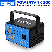 Power Tank CEBA 200W
