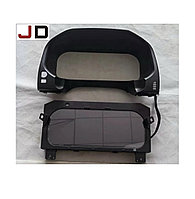 Электронный щиток приборов на Land Cruiser Prado 150 2010-17