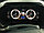Электронный щиток приборов на Land Cruiser Prado 150 2010-17, фото 6