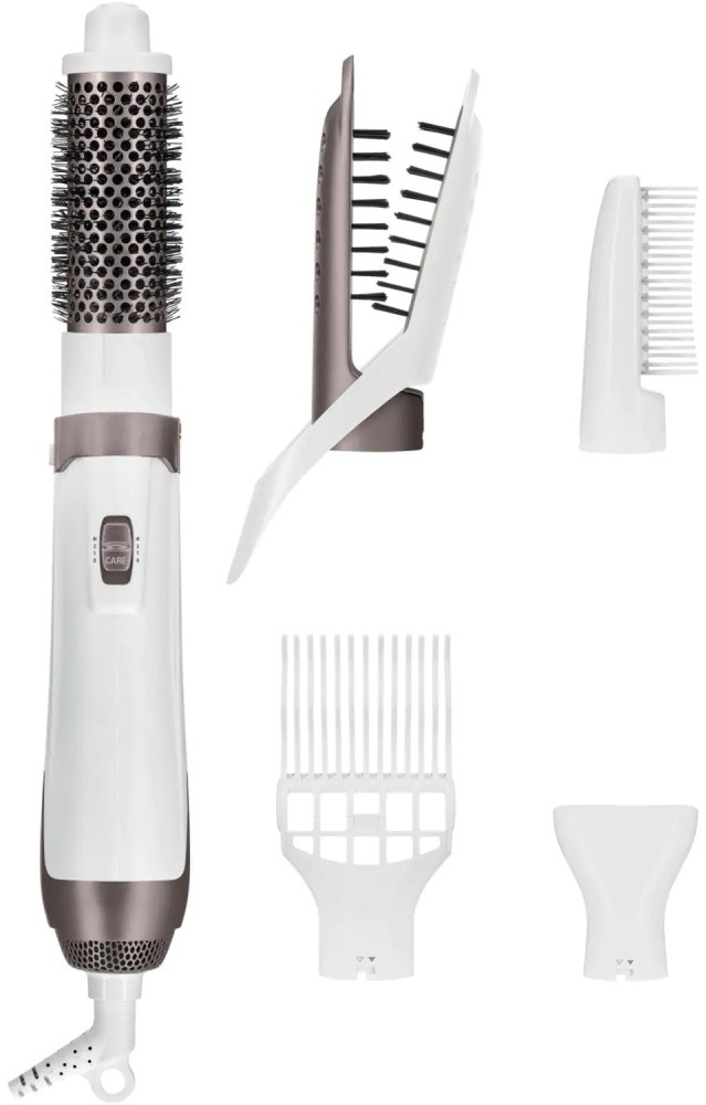 Фен плойка Rowenta CF 7830 F0, фото 1