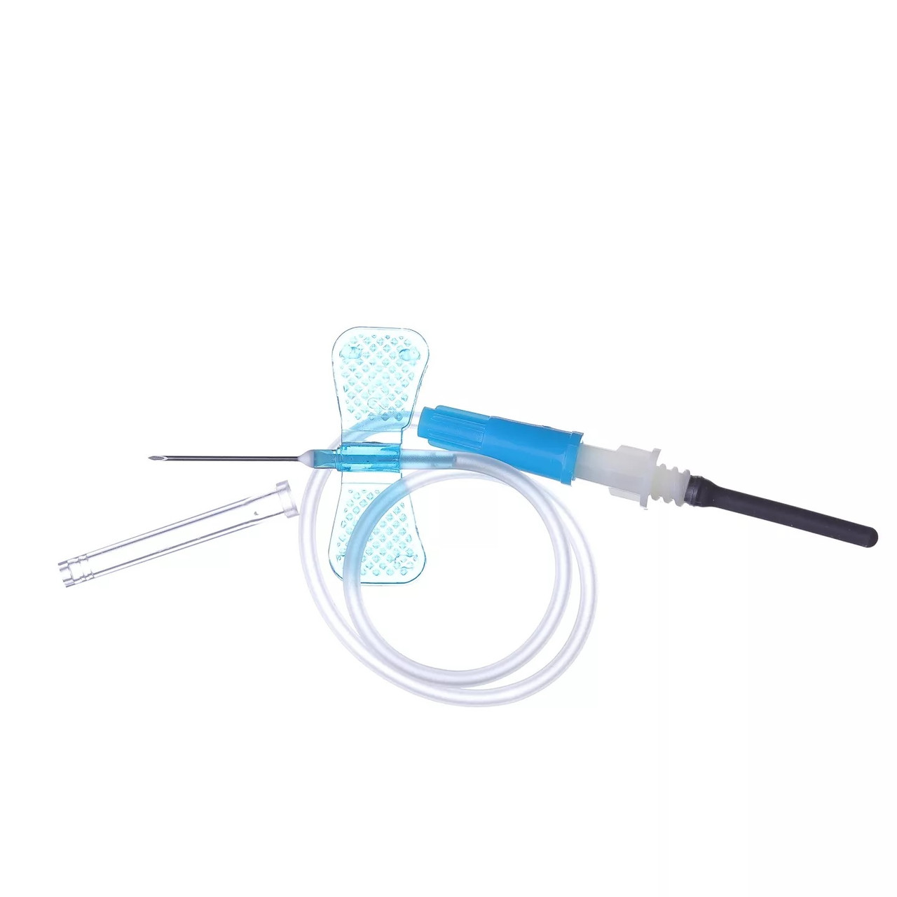 Игла-бабочка IMPROVACUTER 23G 3/4″ 190мм