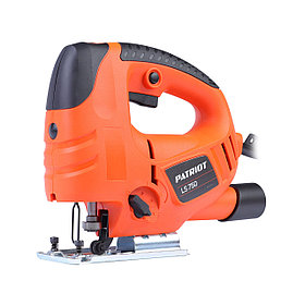 Лобзик PATRIOT LS 750, мощность 800 Вт