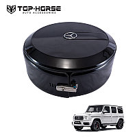 Чехол запасного колеса на Mercedes G-Class W463/464 2012-24 (OEM)