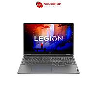 Ноутбук Lenovo Legion 5 / AMD Ryzen 7 8745H / RTX 4060 / 16GB / 512GB SSD / 15,6 FullHD IPS / 144Hz / Win 11 Home