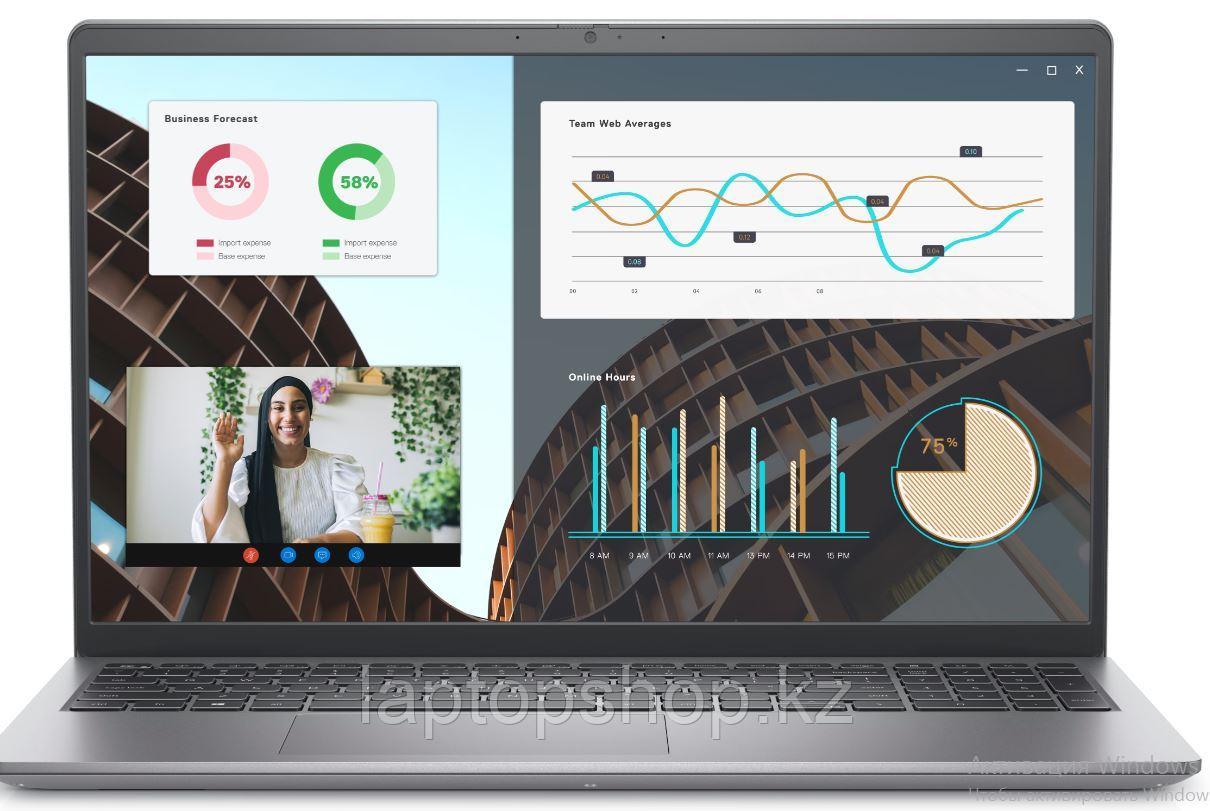 Dell Vostro 3530 15,6'' FHD, Core i5 1335U, 8Gb, SSD 512Gb, no OS