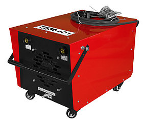 Трансформатор сварочный ТДМ-401