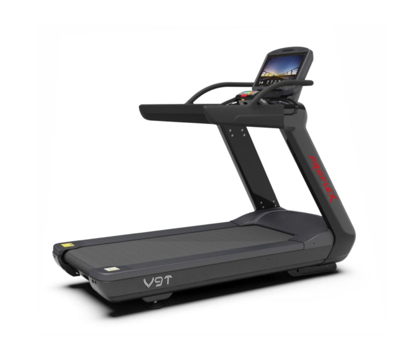 Беговая дорожка Proflex V9T plus - фото 1 - id-p115953245