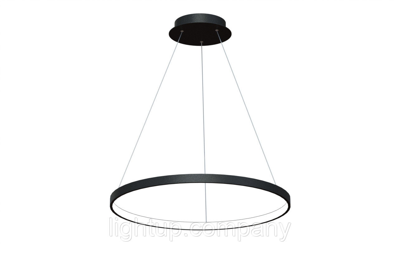 Люстра Adele Black цвет черный, фото 1