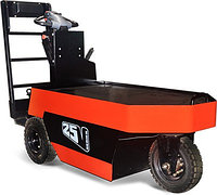 Электрический тягач EP QDD25P