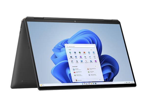 HP Spectre x360 16 aa0008ci 16 Core Ultra 7 155H 16Gb 1Tb SSD RTX4050 Win11Home A23WKEA