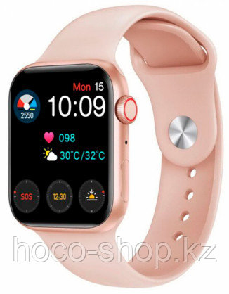 Смарт часы BD1 smart sports watch(call version)