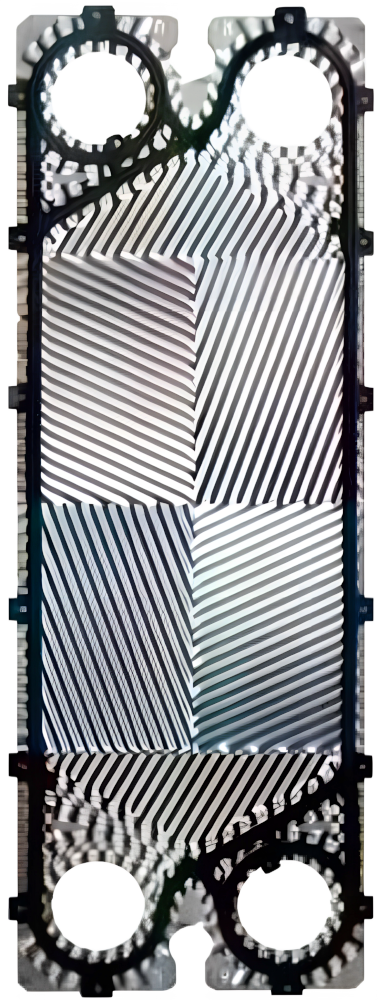 EPDM уплотнения для пластин Danfoss