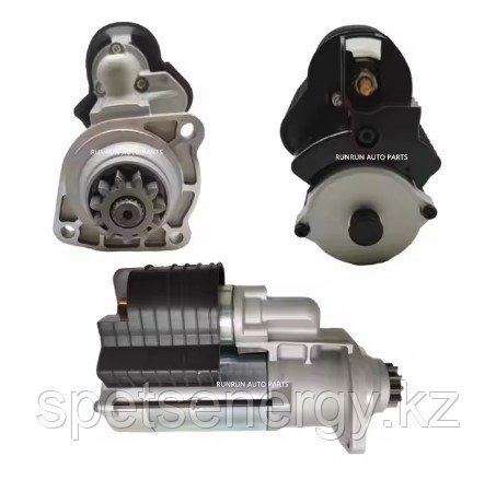 24v 5.5kw 11t стартер для HOWO WEICHAI SCANIA WD615 2-2954-BO 30153 0001241008 0001261016
