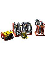 Аппарат для сварки и пайки пластиковых труб 500 мм