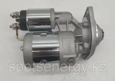 Стартер двигатель для SKODA 9141310 9141311 Lrs00492