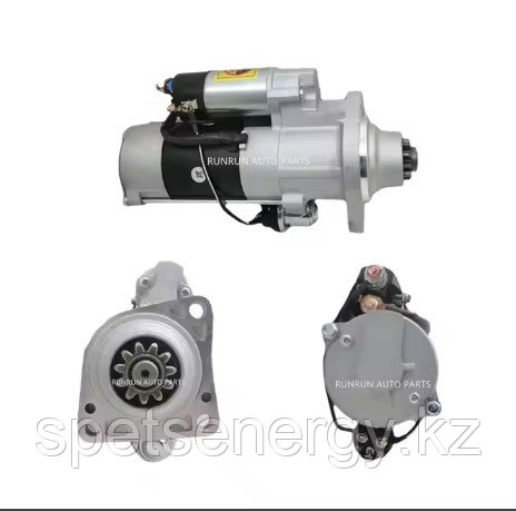 24 В стартер для Volvo LM9 FM9 Tucks M9T61471 20732977 20397219