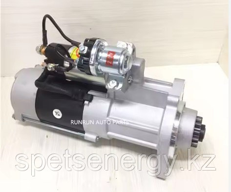 24 В 5,5 кВт 12T стартер для Volvo M009T67171 M009TD0171 M9T67171 M9TD0171 21774085