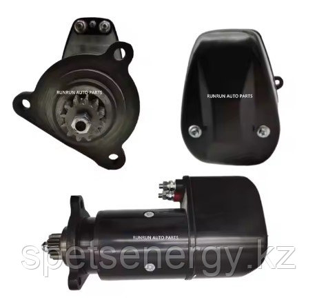 24 В стартер для Volvo FL7 0001368057 0001416061 0001416065 0986015430 20553172 470731 477049