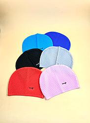 Шапка для плавания