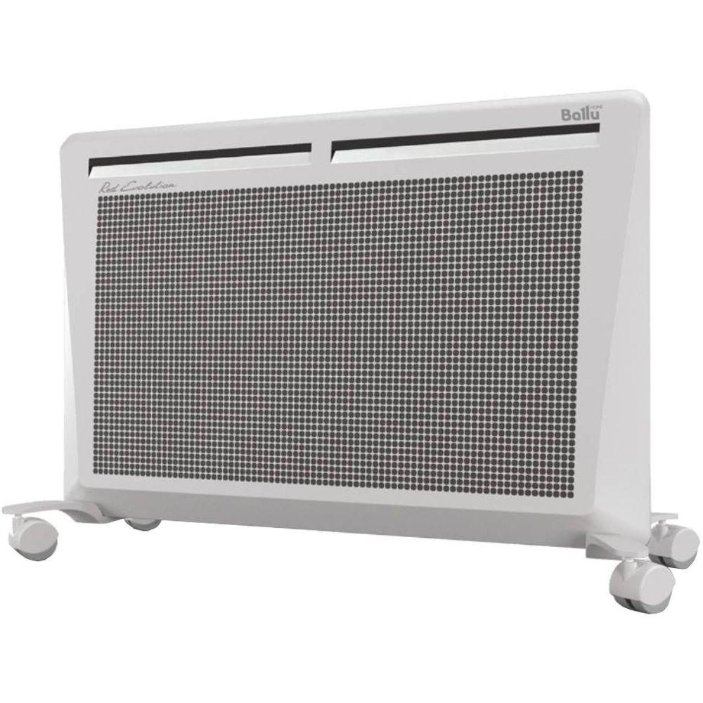 Конвективно-инфракрасный обогреватель Ballu BIHP/R-2000 (2000 Вт, до 25 кв.м, монолитный), НС-1052006, фото 1