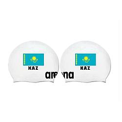 Шапка для плавания KAZ