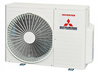 Мульти-сплит система Mitsubishi Heavy SCM100ZS-W Наружный блок