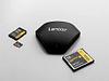 Картридер Lexar PROFESSIONAL Multi-Card USB 3.1 Type-C (LRW500URB), фото 2