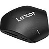 Картридер Lexar PROFESSIONAL Multi-Card USB 3.1 Type-C (LRW500URB), фото 6