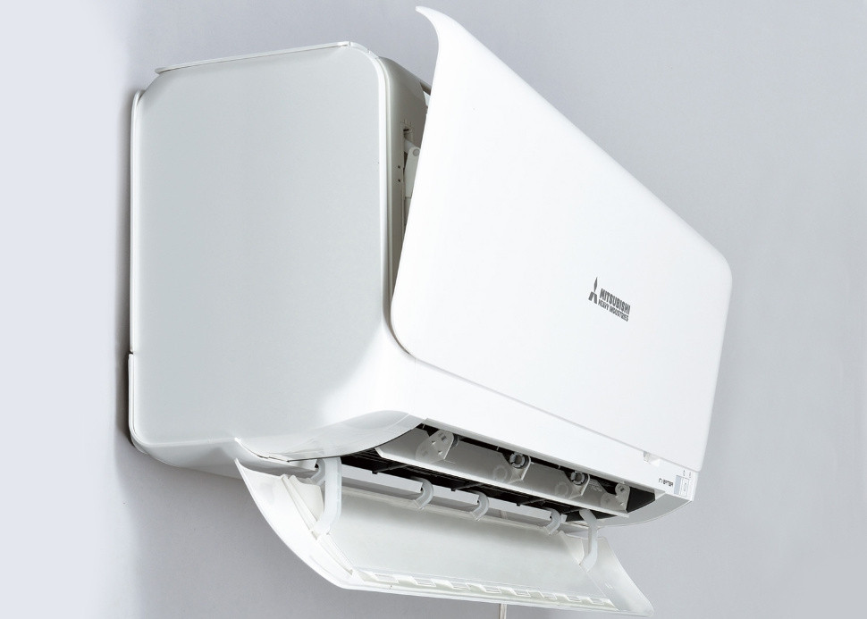 Mitsubishi Heavy SRK25ZS-W / SRC25ZS-W, фото 1