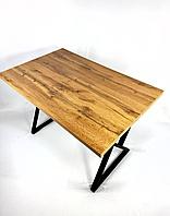 Столешница прямоугольный 120*70 Дуб вотан Коричневый