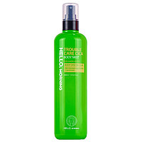 Hello, Morning Trouble Care Body Mist Мист для тела для проблемной кожи с экстрактом центеллы азиатской 400 мл