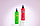 Hello, Morning Trouble Care Body Mist Мист для тела для проблемной кожи с экстрактом центеллы азиатской 400 мл, фото 3