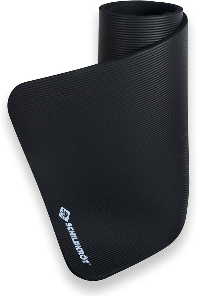 Коврик для фитнеса Donic Schildkrot Fitness mat 15mm