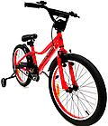 Детский велосипед AXIS kid 20" RED (2024), фото 3