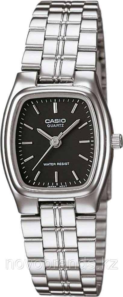 Наручные женские часы Casio LTP-1169D-1ARDF